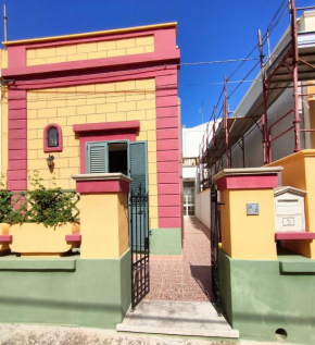 Casa Fadea